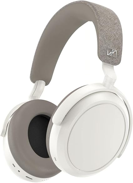 Sennheiser Consumer Audio Momentum 4 Wireless Headphones