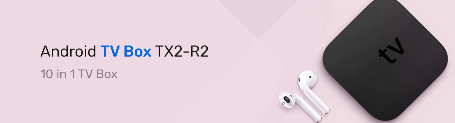 Brand banner